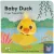 Baby Duck: Finger Puppet Book