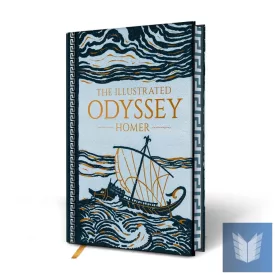 Odyssey (Illustrated Hardback Edition)