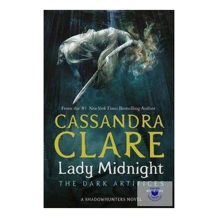 Lady Midnight (Paperback)