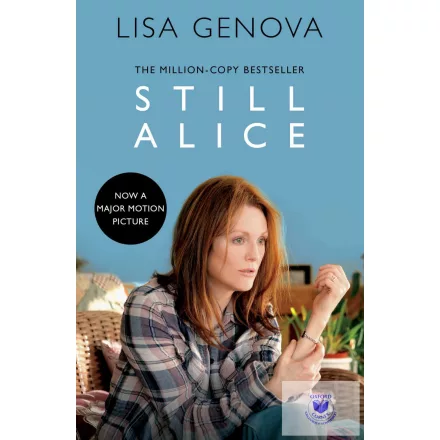 Still Alice Film Tie In