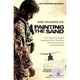 Painting The Sand
