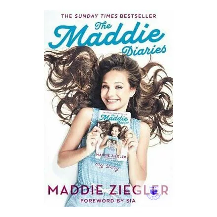 The Maddie Diaries: My Stories