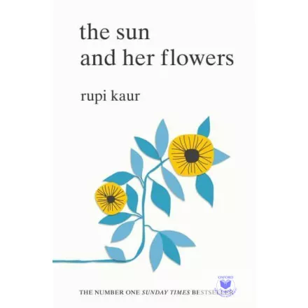The Sun And Her Flowers