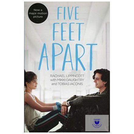 Five Feet Apart Film Tie In (Két Lépés Távolság)