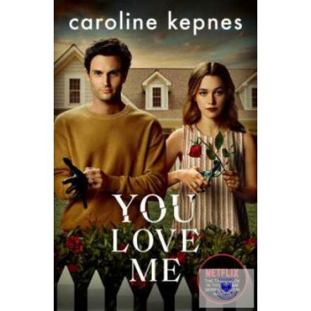 You Love Me (Paperback) (Tie In) (Sequel To You)