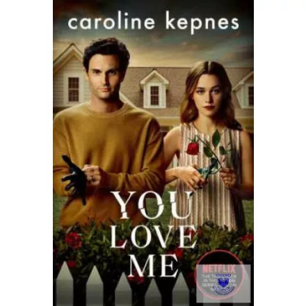 You Love Me (Paperback) (Tie In) (Sequel To You)