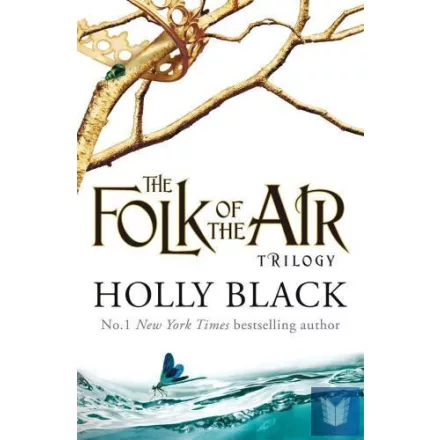 The Folk of the Air - Series Boxset