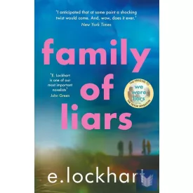 Family of Liars (Prequel to We Were Liars)