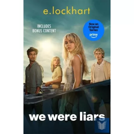 We Were Liars (Media Tie-In)