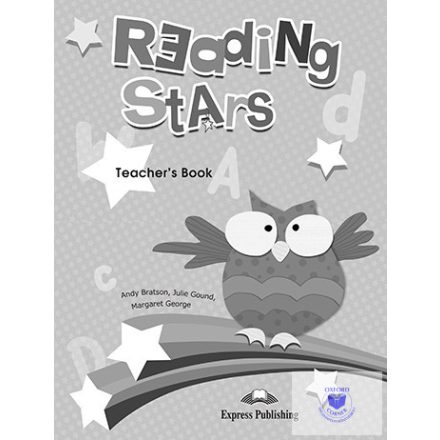 Reading Stars Teacher's Book (International)