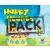 Happy Hearts 1 Pupil's Pack 4 (Songs CD / DVD Pal) (New)