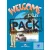 Welcome Plus 6 Pupil's Pack (With Audio CD/DVD Pal)
