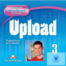 Upload 3 Iwb (International)