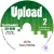 Upload 2 Test Booklet (International) CD_Rom