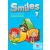 SMILES 1 PUPIL'S BOOK (INTERNATIONAL)
