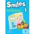 SMILES 1 ACTIVITY BOOK (INTERNATIONAL)