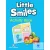 LITTLE SMILES ACTIVITY BOOK (INTERNATIONAL)