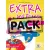 Extra & Friends 1 Primary Course Pupil's Pack With Iebook (International)