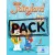 Fairyland Us 1 Student Pack (With Iebook)
