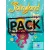 Fairyland Us 4 Student Pack (With Iebook)