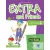 Extra & Friends 6 Primary Course Activity Book (International)