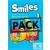 SMILES 1 TEACHER'S PACK (& LET'S CELEBRATE) (INTERNATIONAL)