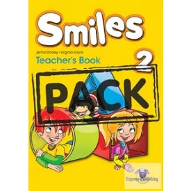 SMILES 2 TEACHER'S PACK (INTERNATIONAL)