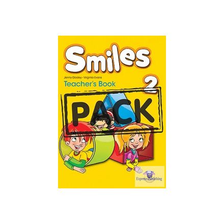 SMILES 2 TEACHER'S PACK (INTERNATIONAL)