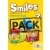 SMILES 2 TEACHER'S PACK (INTERNATIONAL)