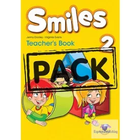   SMILES 2 TEACHER'S PACK (& LET'S CELEBRATE) (INTERNATIONAL)