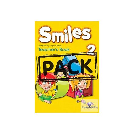 SMILES 2 TEACHER'S PACK (& LET'S CELEBRATE) (INTERNATIONAL)