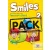 SMILES 2 TEACHER'S PACK (& LET'S CELEBRATE) (INTERNATIONAL)