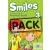 SMILES 3 TEACHER'S PACK (& LET'S CELEBRATE) (INTERNATIONAL)