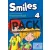 SMILES 4 TEACHER'S PACK (& LET'S CELEBRATE) (INTERNATIONAL)
