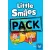 LITTLE SMILES TEACHER'S PACK (& LET'S CELEBRATE) (INTERNATIONAL)