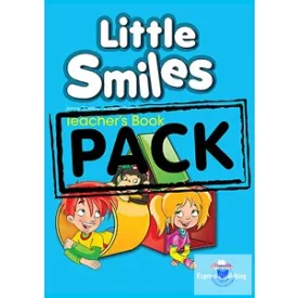 LITTLE SMILES TEACHER'S PACK (INTERNATIONAL)