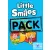 LITTLE SMILES TEACHER'S PACK (INTERNATIONAL)