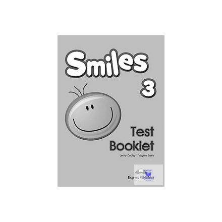 SMILES 3 TEST BOOKLET (INTERNATIONAL)