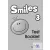 SMILES 3 TEST BOOKLET (INTERNATIONAL)
