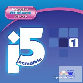Incredible 5 1 Iwb- Version 2 (International)