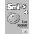 SMILES 4 TEST BOOKLET (INTERNATIONAL)