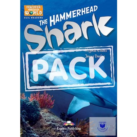 The Hammerhead Shark (Daw) Teacher's Pack