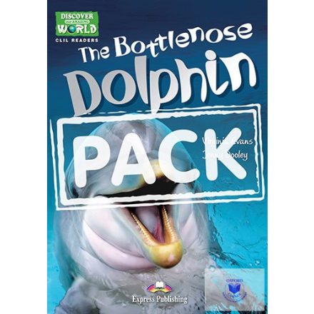 The Bottlenose Dolphin (Daw) Teacher's Pack