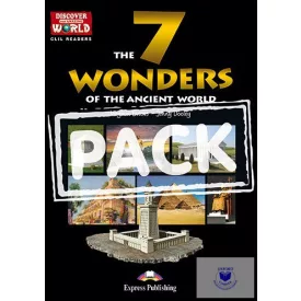 The 7 Wonders Of The Ancient World (Daw) Teacher's Pack
