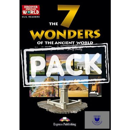The 7 Wonders Of The Ancient World (Daw) Teacher's Pack