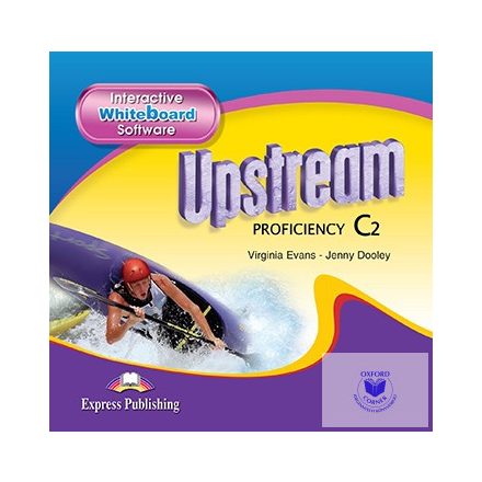 Upstream Proficiency C2 Iwb - Version 1 (Second Edition) International