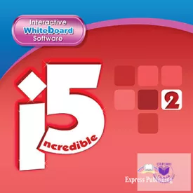Incredible 5 2 Iwb- Version 2 (International)