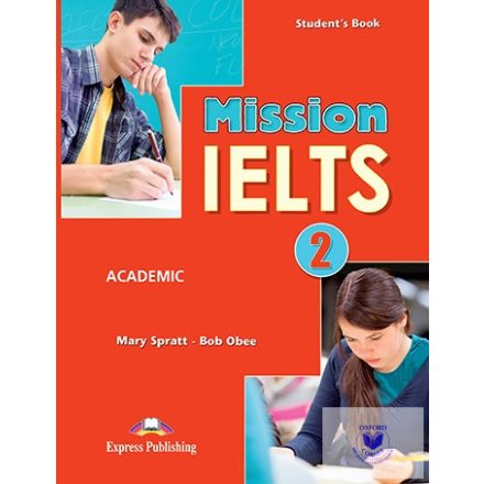 Mission Ielts 2 Academic Student's Book