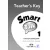 Smart Talk 1 Listening & Speaking Skills Teacher's Book