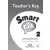 Smart Talk 2 Listening & Speaking Skills Teacher's Book